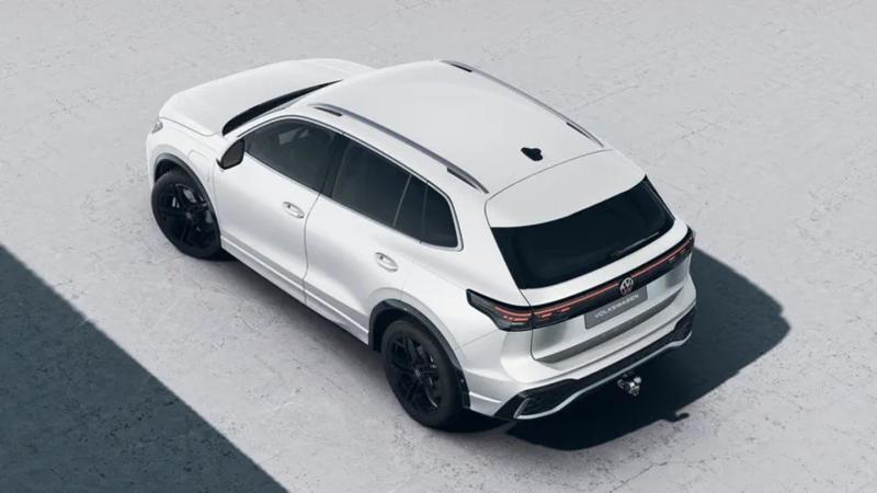 VW Tiguan Sport eHybrid DSG 150 kW