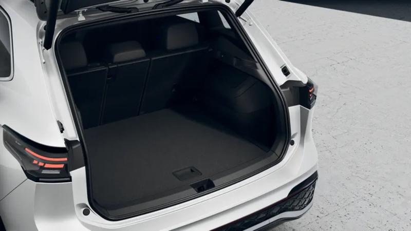 VW Tiguan Sport eHybrid DSG 150 kW