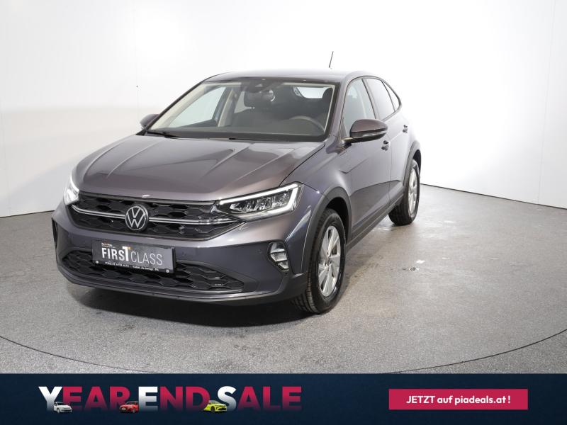 Taigo Volkswagen VW Taigo 4Me TSI