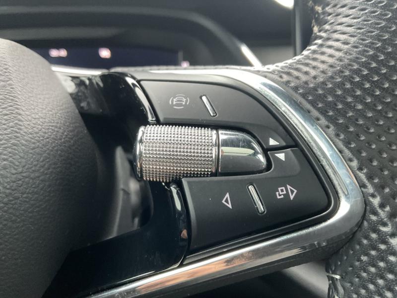 Škoda OCTAVIA Combi 4x4 RS TDI DSG