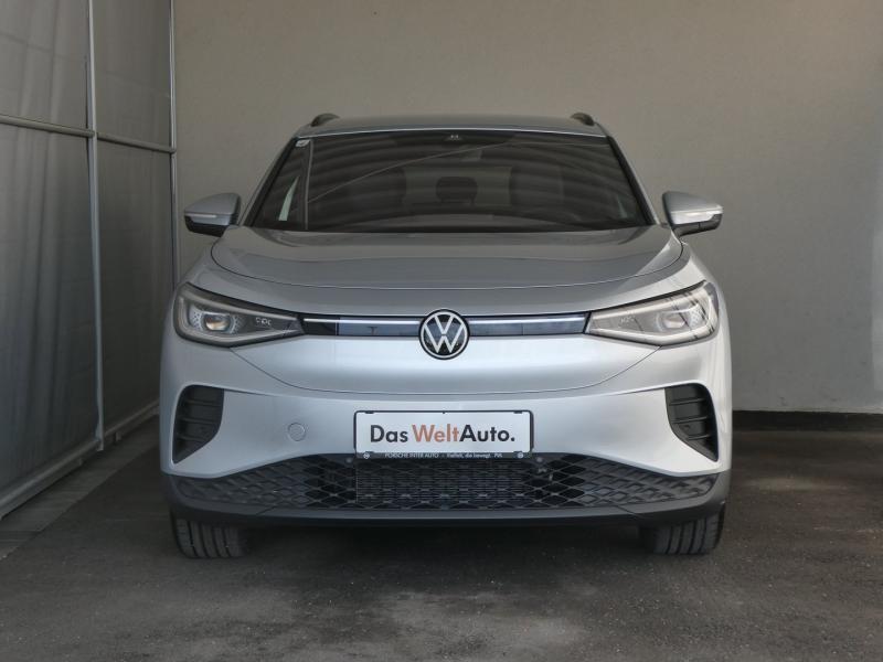 VW ID.4 Pro 4MOTION 210 kW Business