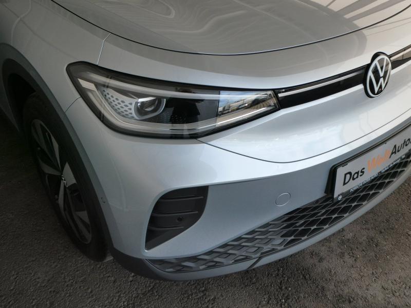 VW ID.4 Pro 4MOTION 210 kW Business