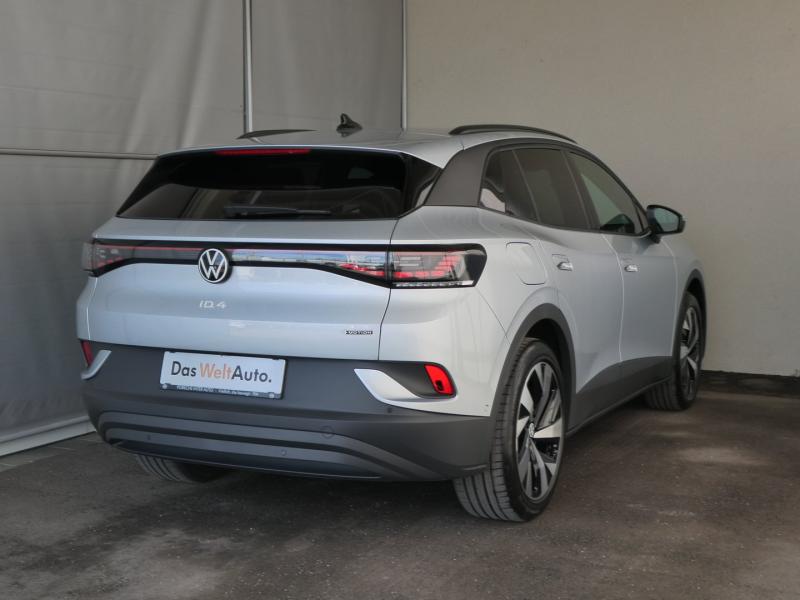 VW ID.4 Pro 4MOTION 210 kW Business