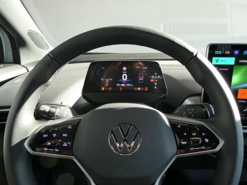 VW ID.4 Pro 4MOTION 210 kW Business