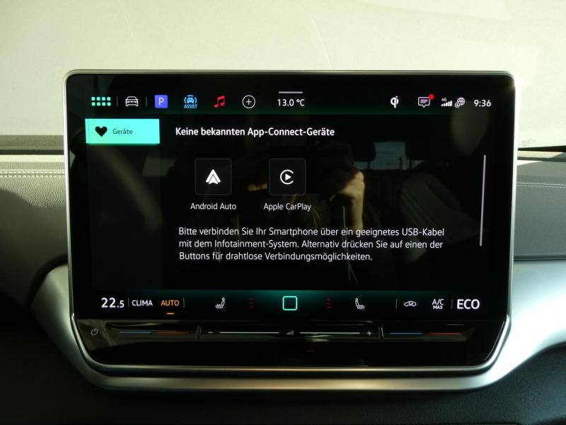 VW ID.4 Pro 4MOTION 210 kW Business