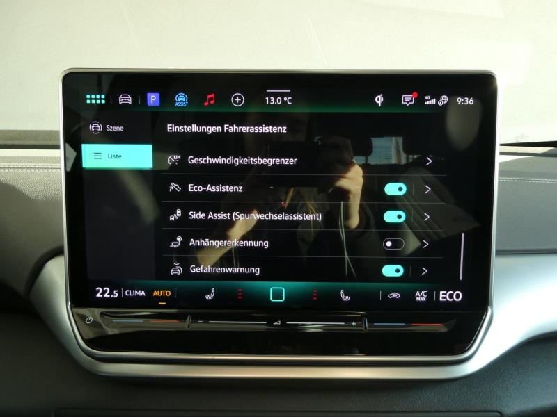 VW ID.4 Pro 4MOTION 210 kW Business