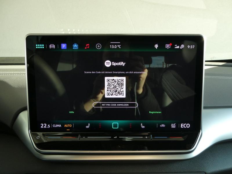 VW ID.4 Pro 4MOTION 210 kW Business