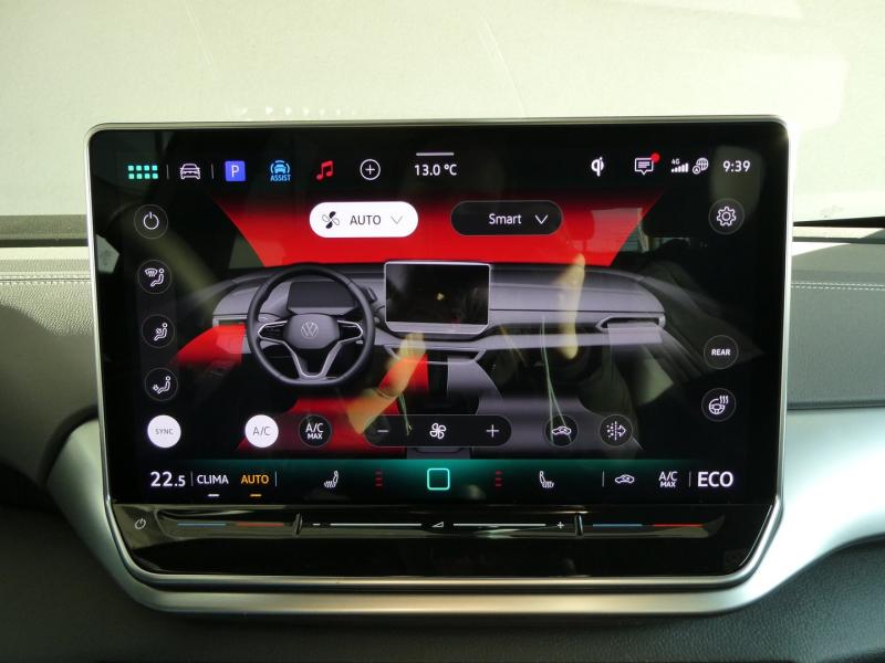 VW ID.4 Pro 4MOTION 210 kW Business