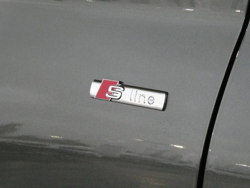 Audi Q6 e-tron performance