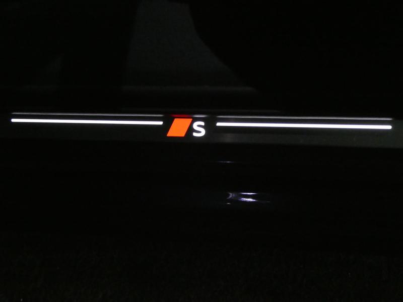 Audi Q6 e-tron performance