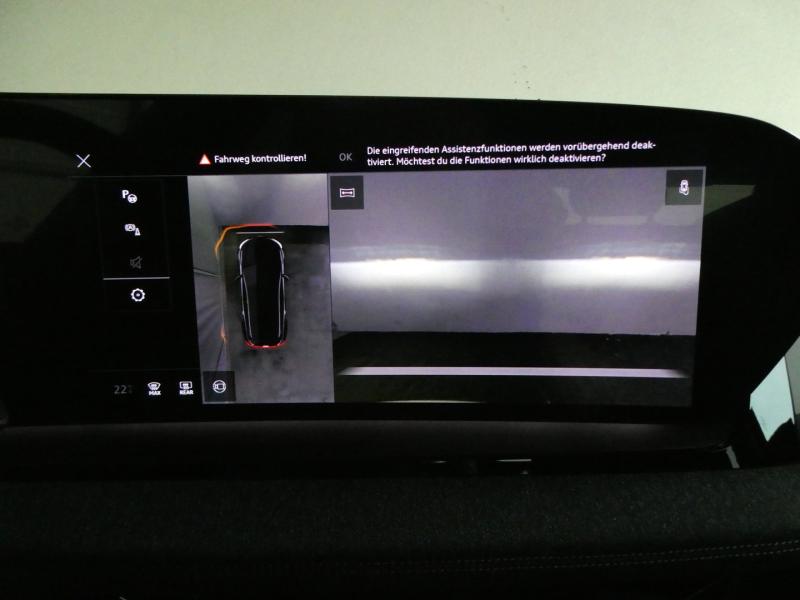 Audi Q6 e-tron performance