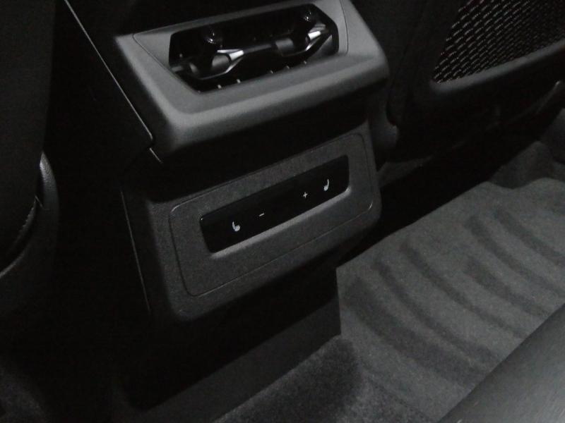 Audi Q6 e-tron performance