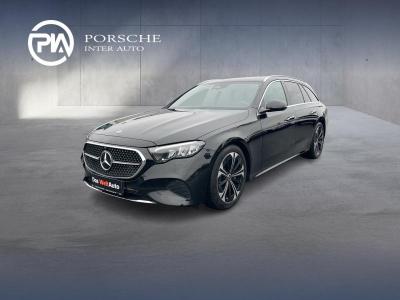 Mercedes E T-Modell E 300 de 4Matic Avantgarde Advanced