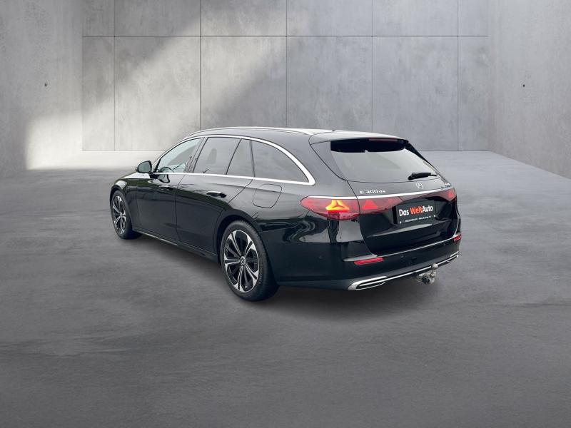 Mercedes E T-Modell E 300 de 4Matic Avantgarde Advanced