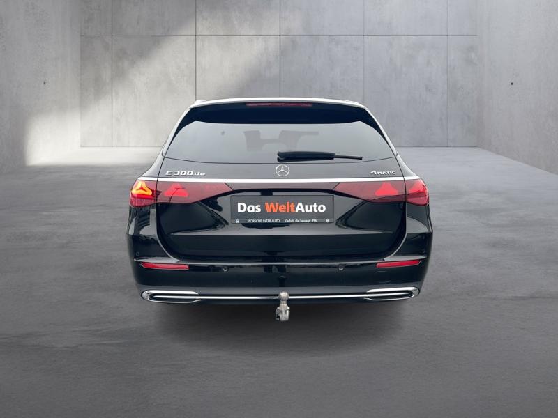 Mercedes E T-Modell E 300 de 4Matic Avantgarde Advanced