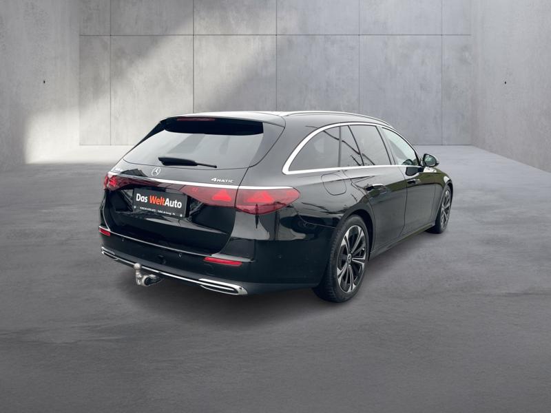 Mercedes E T-Modell E 300 de 4Matic Avantgarde Advanced
