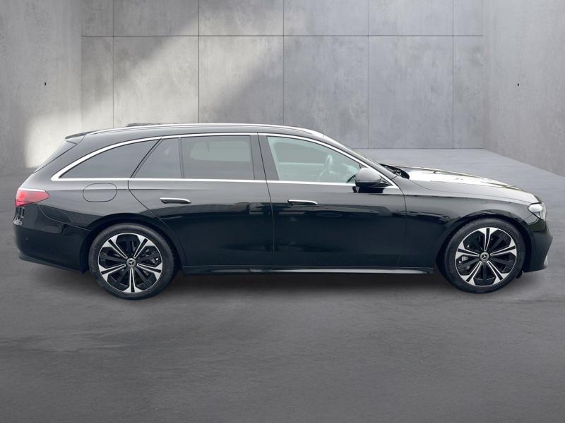 Mercedes E T-Modell E 300 de 4Matic Avantgarde Advanced