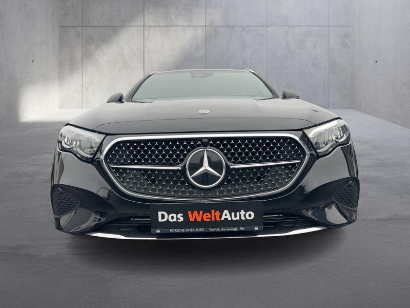 Mercedes E T-Modell E 300 de 4Matic Avantgarde Advanced