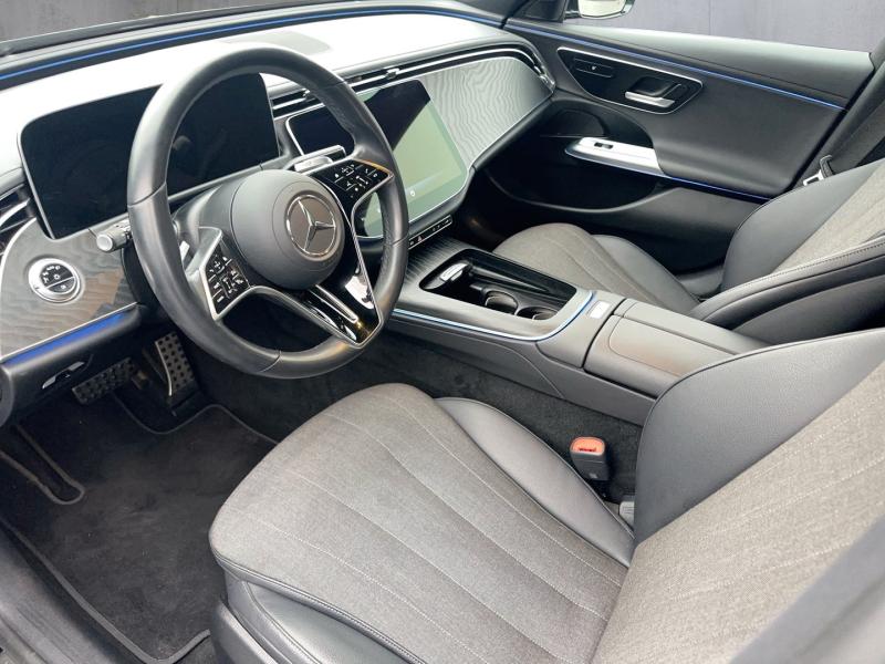 Mercedes E T-Modell E 300 de 4Matic Avantgarde Advanced