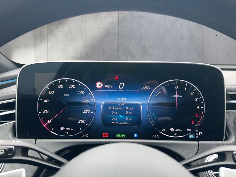 Mercedes E T-Modell E 300 de 4Matic Avantgarde Advanced