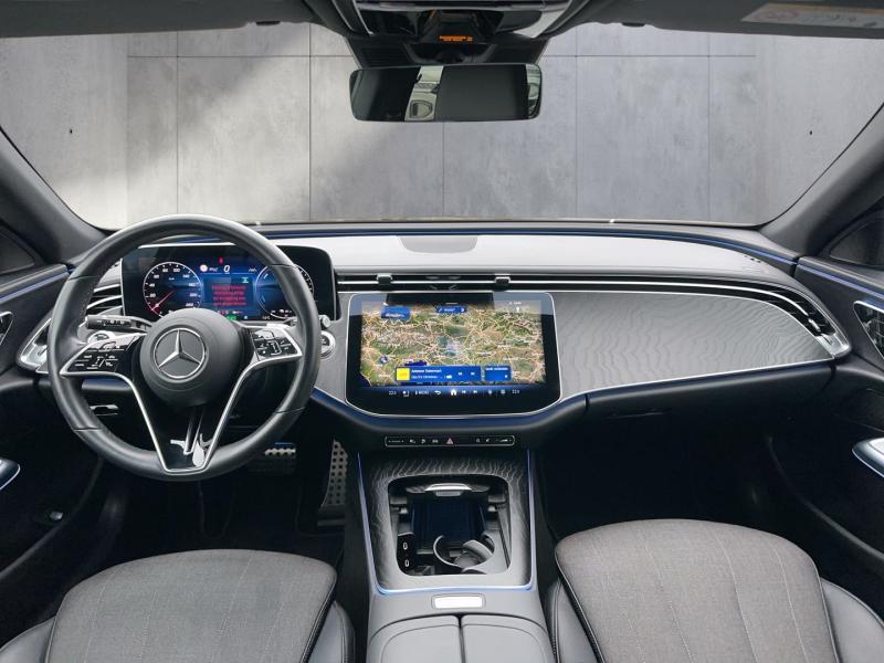 Mercedes E T-Modell E 300 de 4Matic Avantgarde Advanced