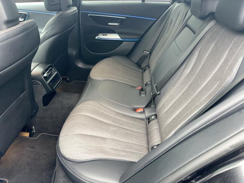 Mercedes E T-Modell E 300 de 4Matic Avantgarde Advanced