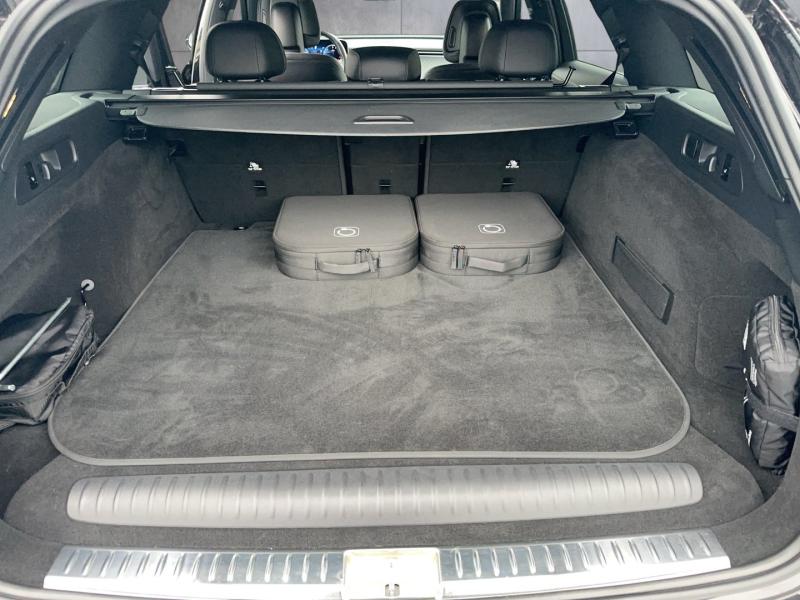 Mercedes E T-Modell E 300 de 4Matic Avantgarde Advanced