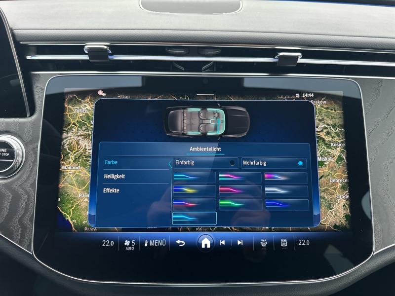 Mercedes E T-Modell E 300 de 4Matic Avantgarde Advanced