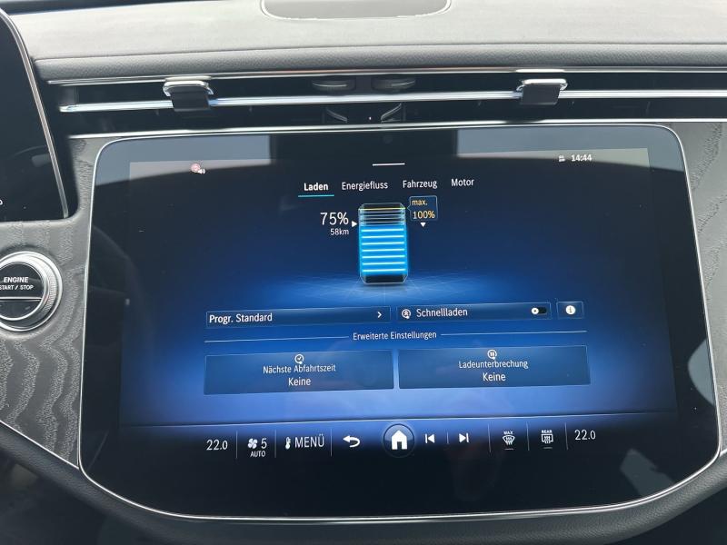 Mercedes E T-Modell E 300 de 4Matic Avantgarde Advanced