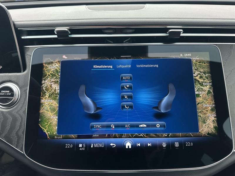 Mercedes E T-Modell E 300 de 4Matic Avantgarde Advanced