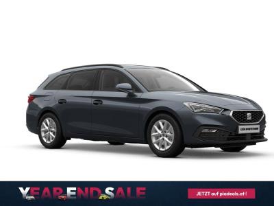 SEAT Leon SP Kombi Style Edition 1.5TSI 115PS