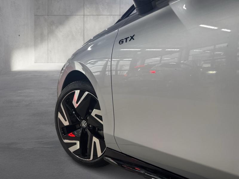 VW ID.7 Tourer GTX 4MOTION 250 kW Business