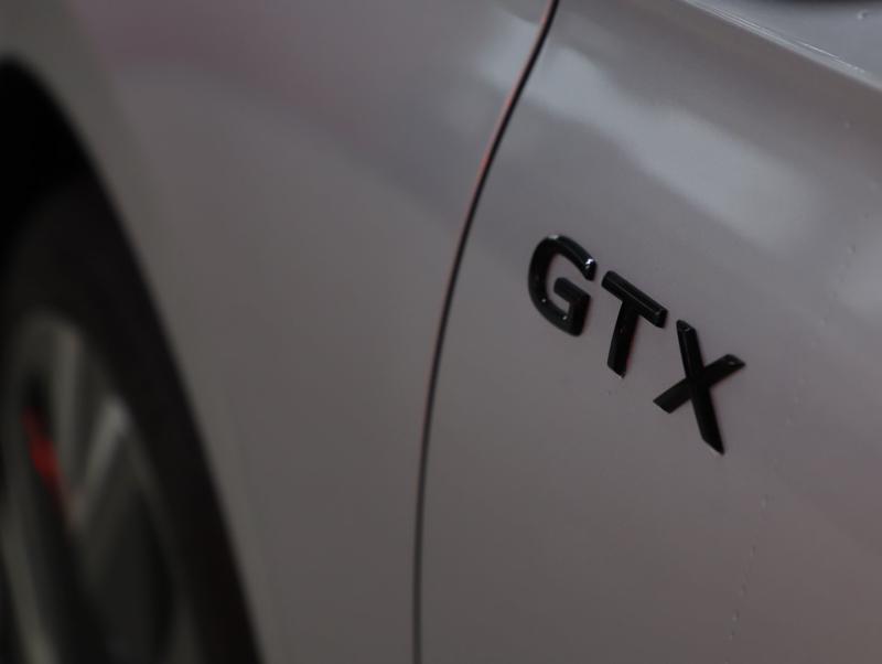 VW ID.7 Tourer GTX 4MOTION 250 kW Business