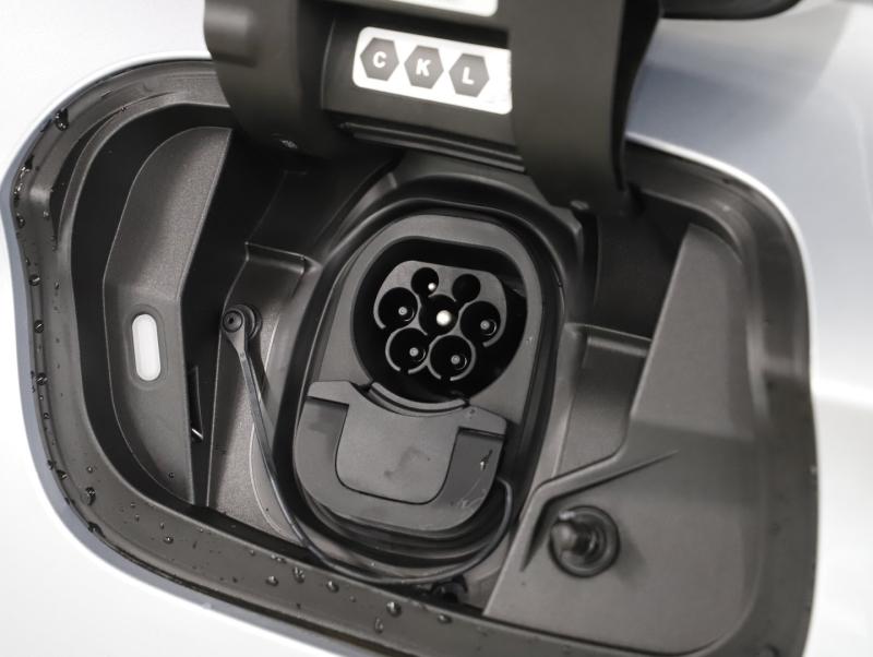 VW ID.7 Tourer GTX 4MOTION 250 kW Business