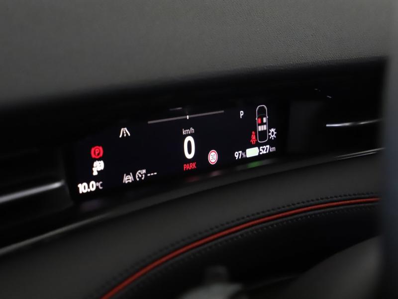 VW ID.7 Tourer GTX 4MOTION 250 kW Business