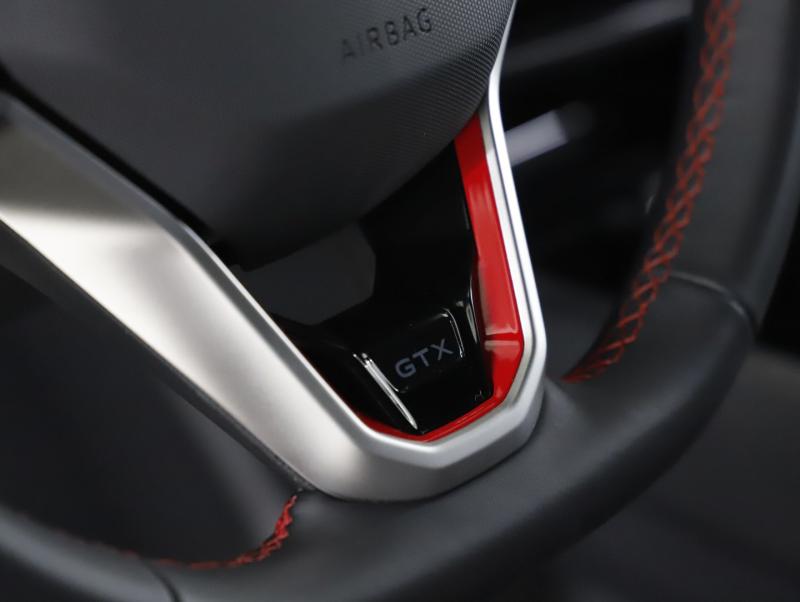 VW ID.7 Tourer GTX 4MOTION 250 kW Business