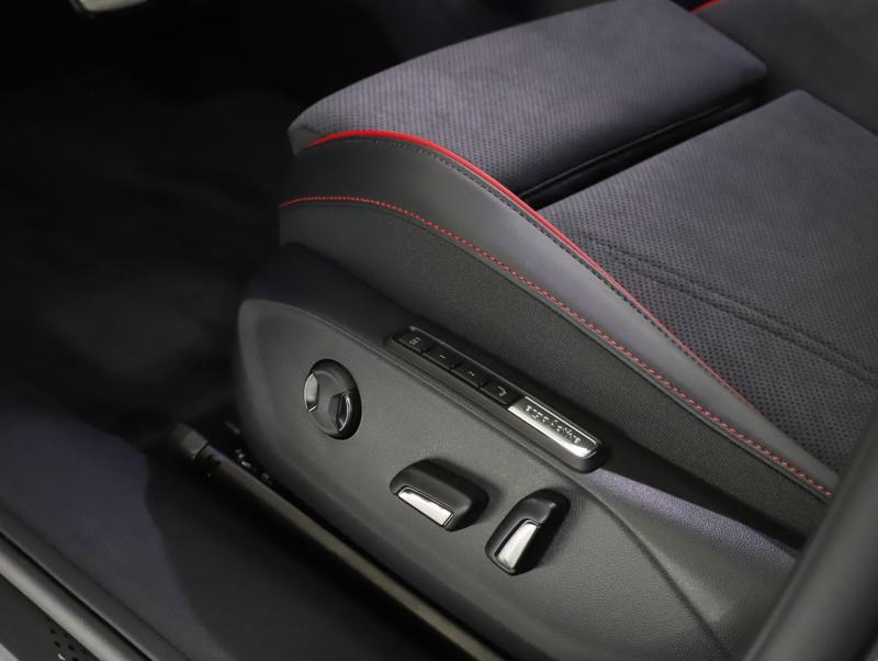 VW ID.7 Tourer GTX 4MOTION 250 kW Business