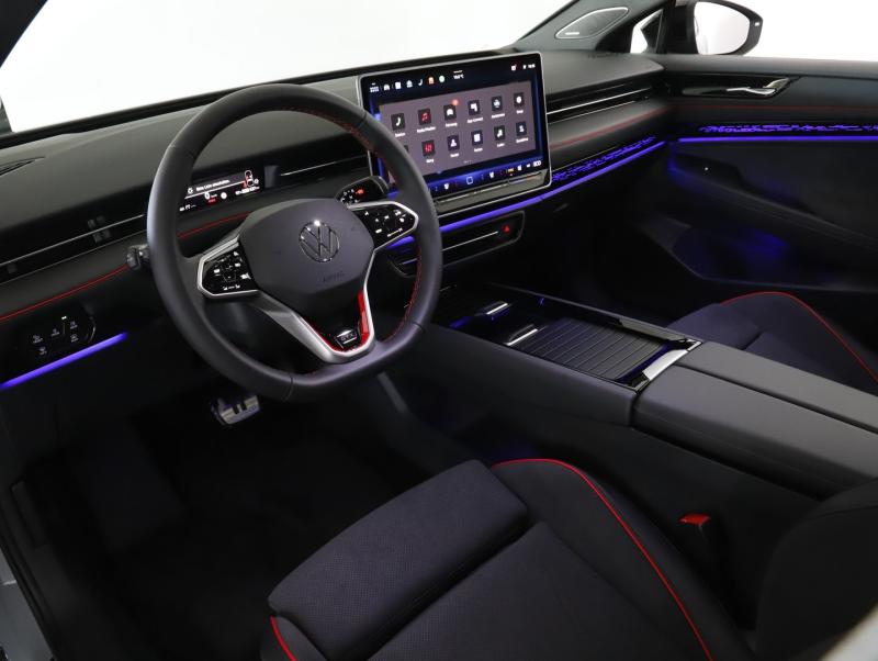 VW ID.7 Tourer GTX 4MOTION 250 kW Business