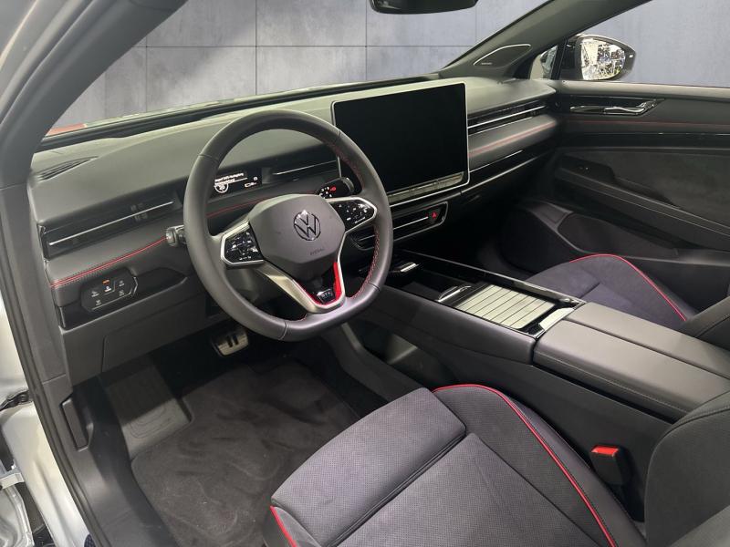 VW ID.7 Tourer GTX 4MOTION 250 kW Business