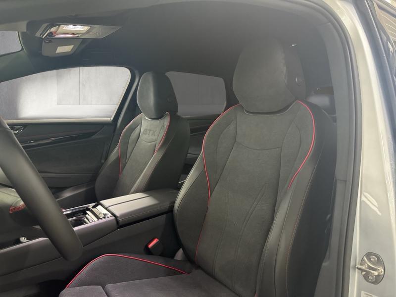 VW ID.7 Tourer GTX 4MOTION 250 kW Business