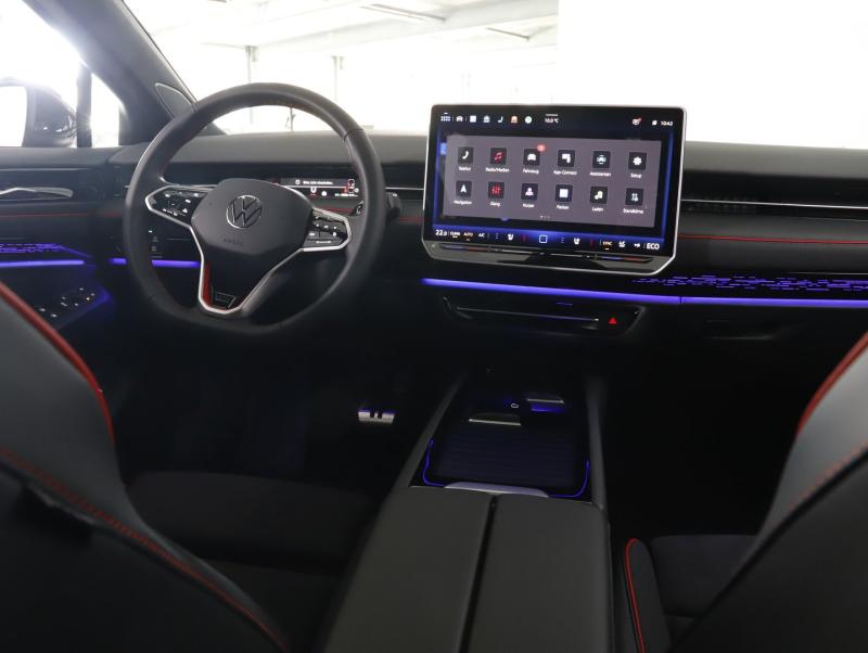 VW ID.7 Tourer GTX 4MOTION 250 kW Business