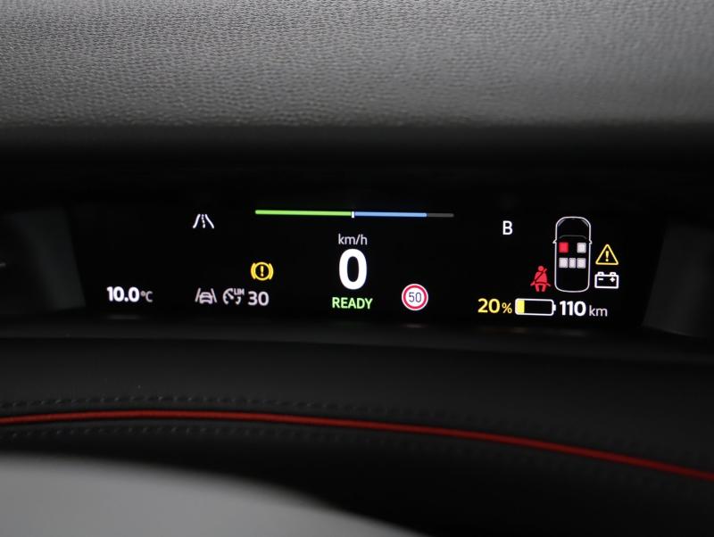 VW ID.7 Tourer GTX 4MOTION 250 kW Business