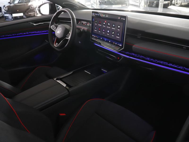 VW ID.7 Tourer GTX 4MOTION 250 kW Business