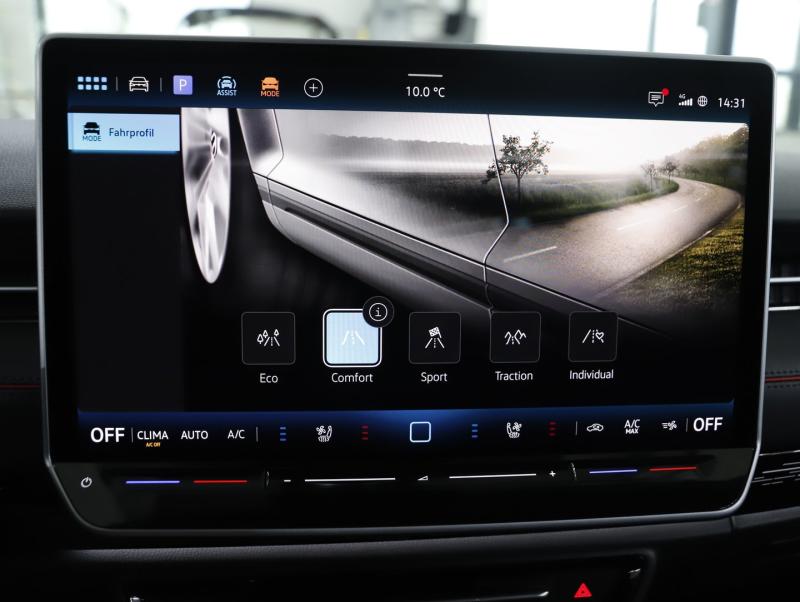 VW ID.7 Tourer GTX 4MOTION 250 kW Business