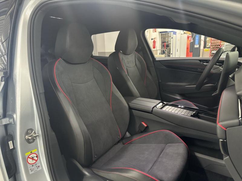 VW ID.7 Tourer GTX 4MOTION 250 kW Business