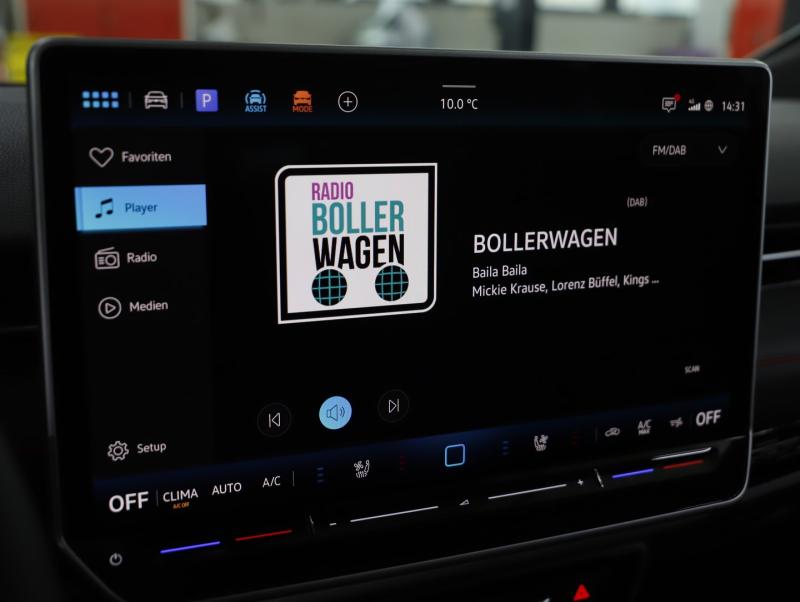 VW ID.7 Tourer GTX 4MOTION 250 kW Business