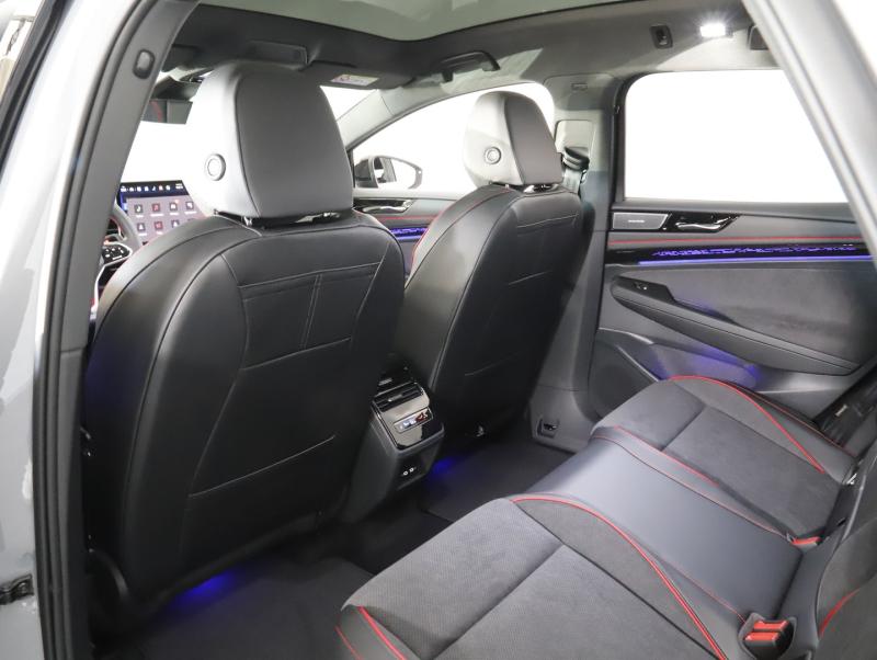 VW ID.7 Tourer GTX 4MOTION 250 kW Business