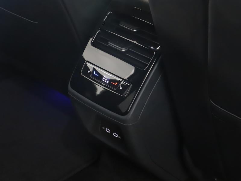 VW ID.7 Tourer GTX 4MOTION 250 kW Business