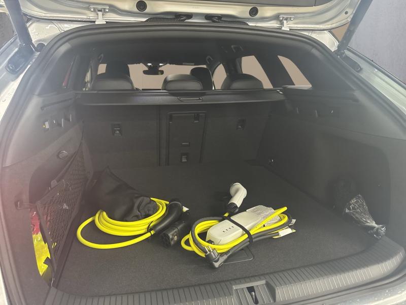 VW ID.7 Tourer GTX 4MOTION 250 kW Business