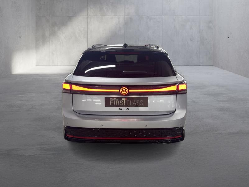 VW ID.7 Tourer GTX 4MOTION 250 kW Business